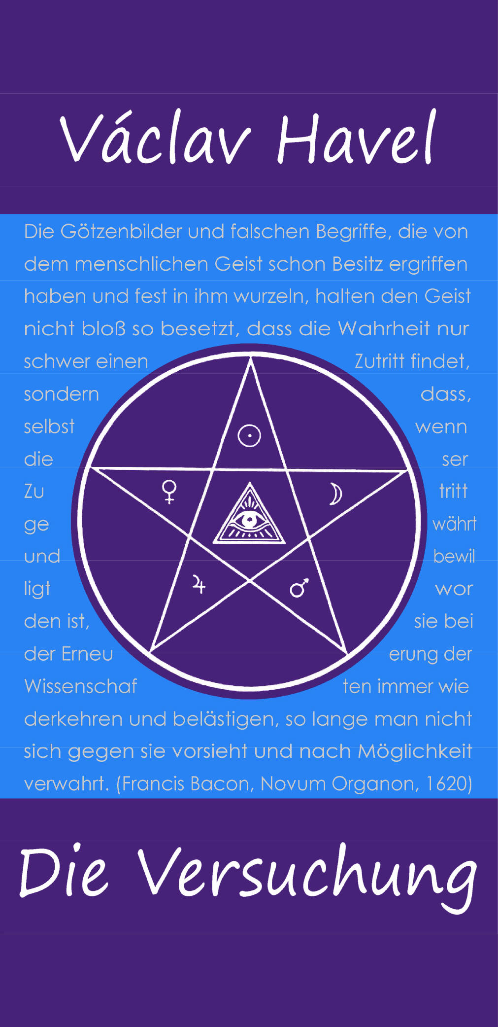 VersuchungPlakatschmal